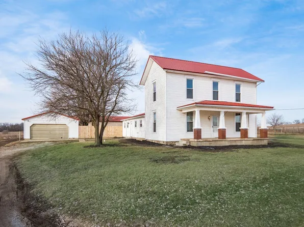 6620 State Route 161, Mechanicsburg, OH 43044