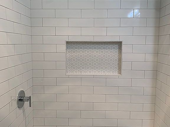 Second Bathroom 