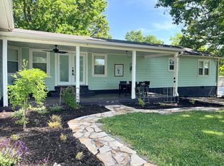 1005 Boyd St, Belfast, TN 37019