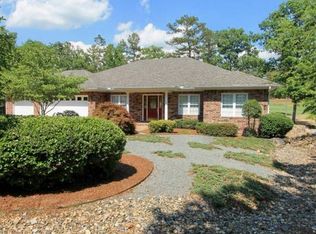 2 Balboa Dr, Hot Springs Village, AR 71909