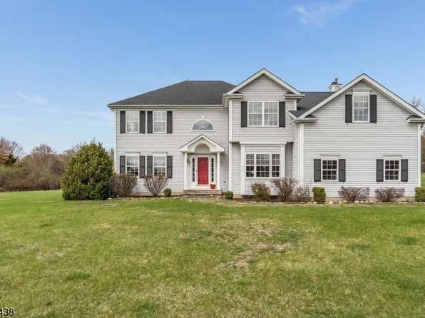 5 Fieldstone Way, Readington Twp., NJ 08889