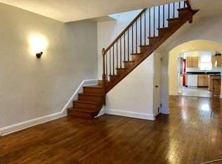 3444 Chestnut Ave, Baltimore, MD 21211
