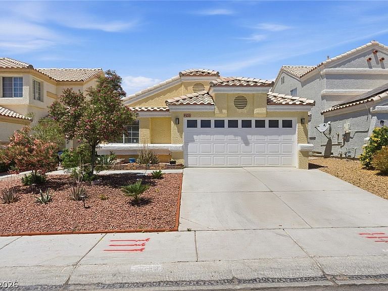 2313 Diamondback Dr, Las Vegas, NV