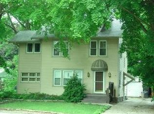 22 Payne Pl, Normal, IL 61761