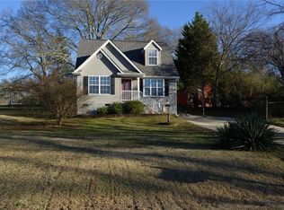 10 Blue Ridge Dr, Liberty, SC 29657