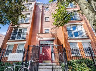 812 S Miller St APT 1N, Chicago, IL 60607