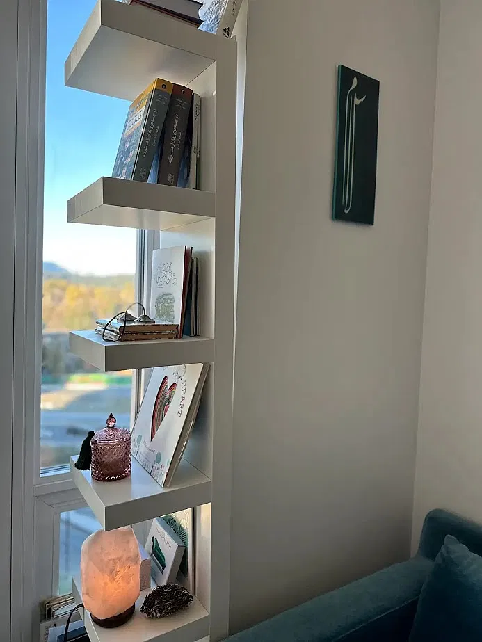 1 bed, 600 sqft, $2,600 — Photo 3