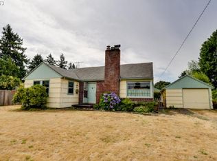 5750 NE Beech St, Portland, OR 97213