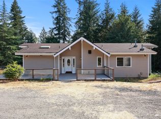 12711 Silver Creek Dr SE, Tenino, WA 98589