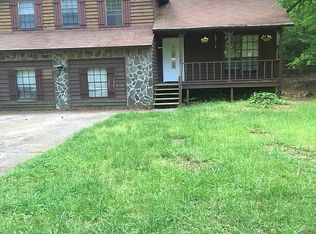 362 Independence Dr, Jonesboro, GA 30238
