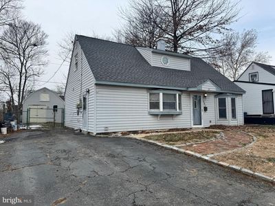 581 Rosemar Dr, Morrisville, PA, 19067