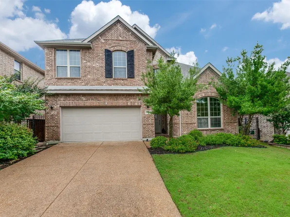 1811 Morning Mist Way, Saint Paul, TX 75098