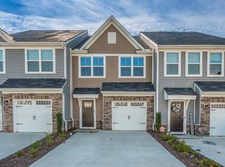 550 Preakness Run, Spartanburg, SC 29301