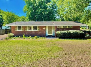 3600 Nottingham Rd, Montgomery, AL 36109