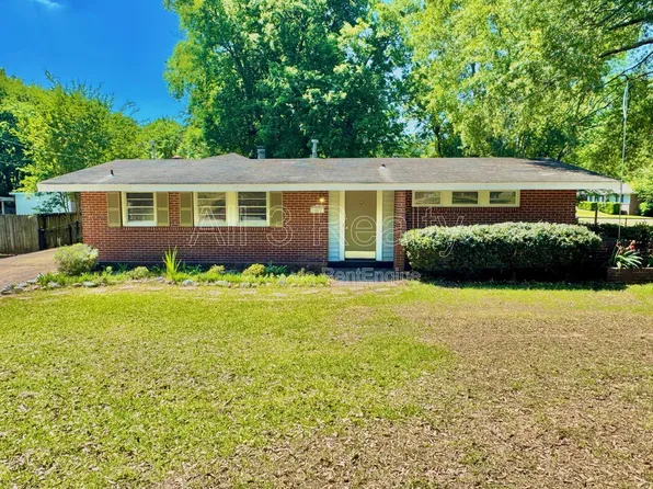 3600 Nottingham Rd, Montgomery, AL 36109