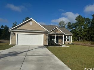 8541 Pee Dee Highway Pecan #4-LOT 2, Conway, SC 29527