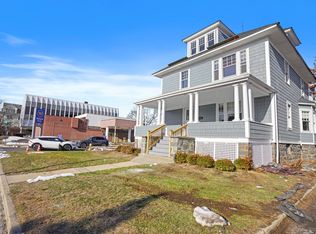 1911 Summer St #5, Stamford, CT