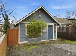 5429 Renton Ave S, Seattle, WA 98118