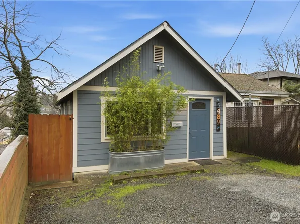 5429 Renton Avenue S, Seattle, WA 98118