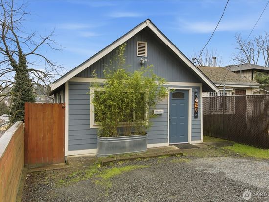 5429 Renton Avenue S, Seattle, WA 98118