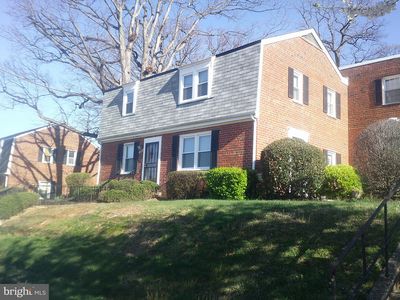 2581 Iverson St, Temple Hills, MD, 20748