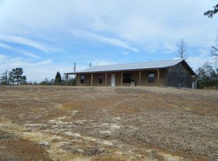 3510 Fm 82e, Call, TX 75933