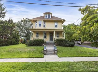 143 Woodlawn Ave FLOOR 1, Collingswood, NJ