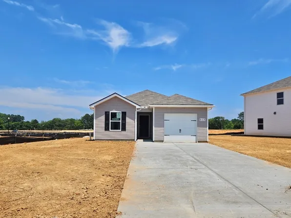 517 Cloudland Dr Lot 31, Portland, TN 37148