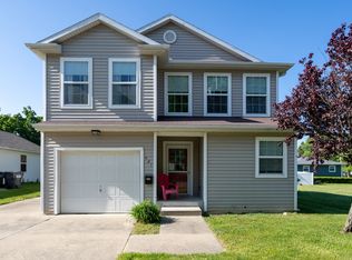 421 Elkenburg St, South Haven, MI 49090