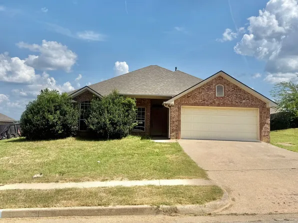 8340 Stonebridge Way, Tyler, TX 75703