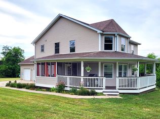 3427 Peel Rd, Burlington, KY 41005