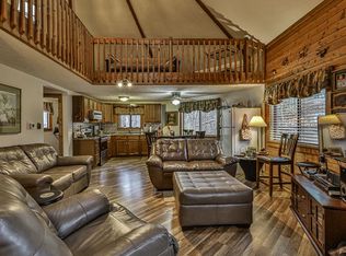 692 Matrix Ln #3, Ellijay, GA 30540