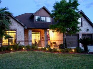2803 Redtail St, Panama City, FL 32405