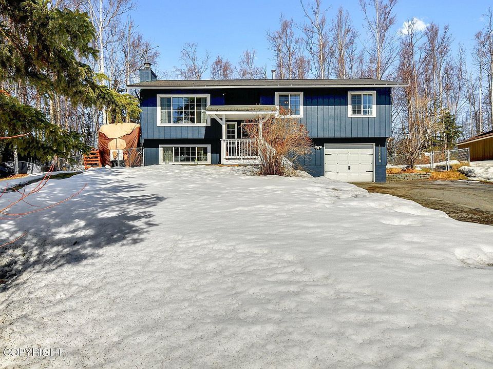 1st image of 17507 Kantishna Dr