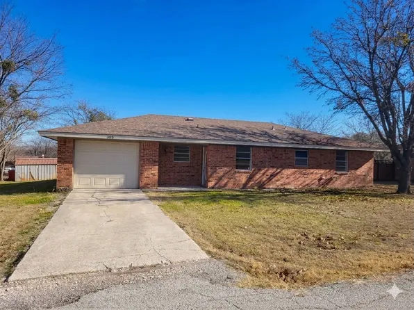 Sierra Vis, Chico, TX 76431