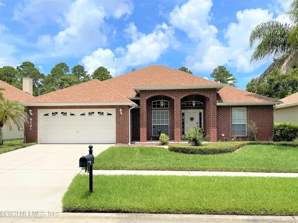 8291 WARLIN Drive, Jacksonville, FL 32216