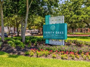 Trinity Oaks Apartment Homes, Hitchcock, TX 77563