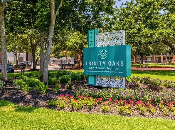 Trinity Oaks Apartment Homes