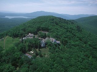 486 Pitcairn Rd, Hurley, NY 12481