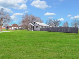 321 W 7th St, Elk City, OK 73644