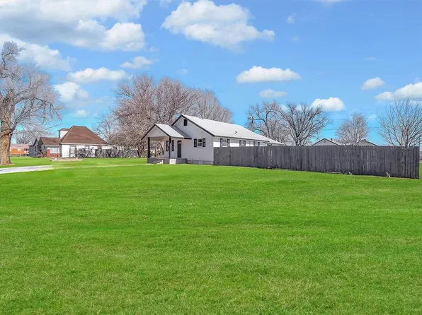 321 W 7th St, Elk City, OK 73644