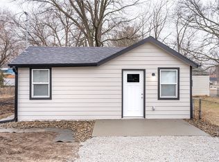 4140 N Union St, Des Moines, IA 50313