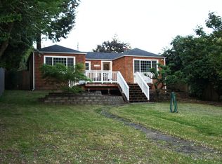 16232 11th Ave NE, Shoreline, WA 98155