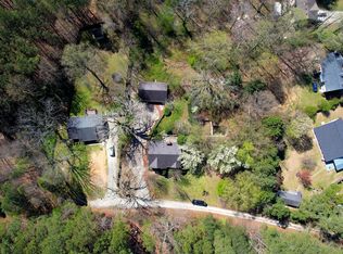 3590 Old Hamilton Mill Rd NE, Buford, GA 30519