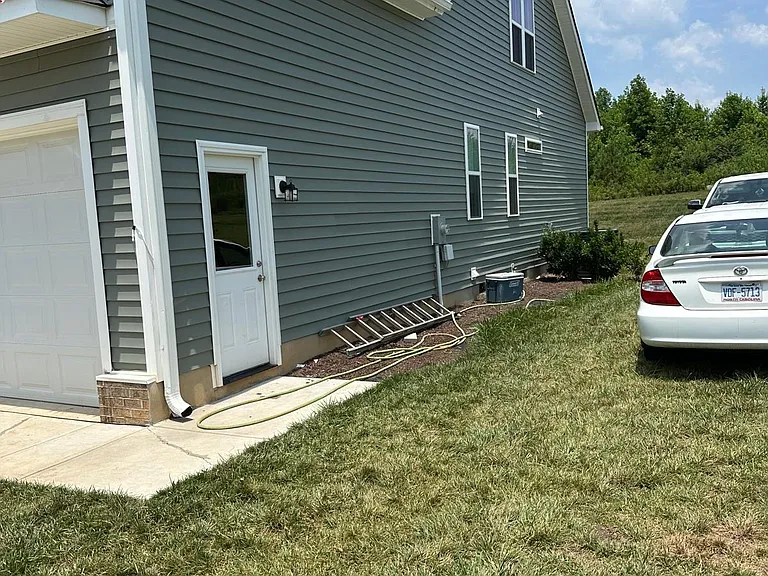 4509 Debnam Rd — Photo 2