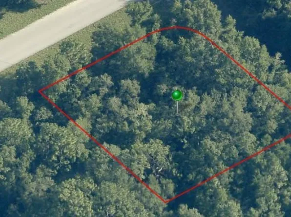 9152 N Golfview Dr, Citrus Springs, FL 34434