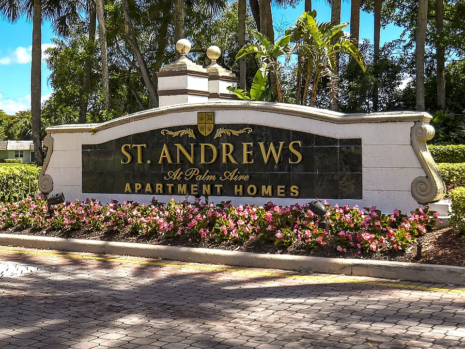 St. Andrews