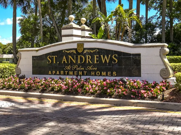 St. Andrews