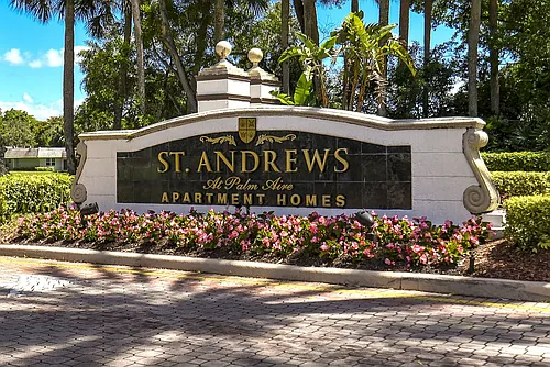 St. Andrews Photo 1