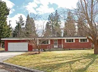 7812 N Washington Dr, Spokane, WA 99208